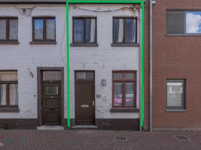 à louer Maison Maaseik Rueelstraat