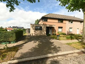 à louer Maison Maldegem Krakkeveld