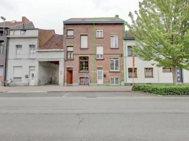 à louer Maison Malines Maurits Sabbestraat