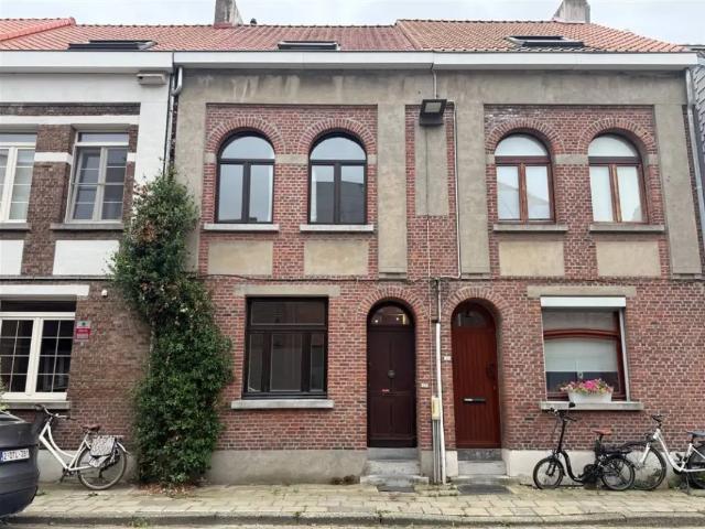 à louer Maison Malines Monseigneur Scheppersstraat