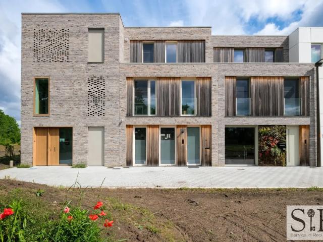 à louer Maison Malines Aardpeerhof