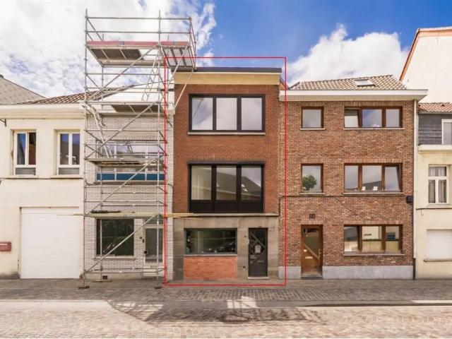 à louer Maison Malines Adegemstraat