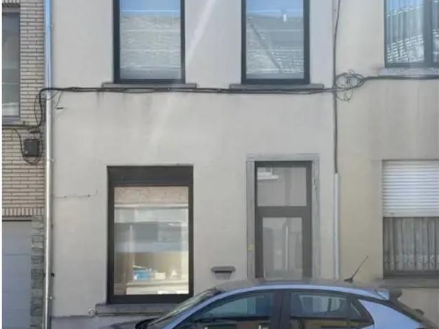 à louer Maison Malines Hombeeksesteenweg