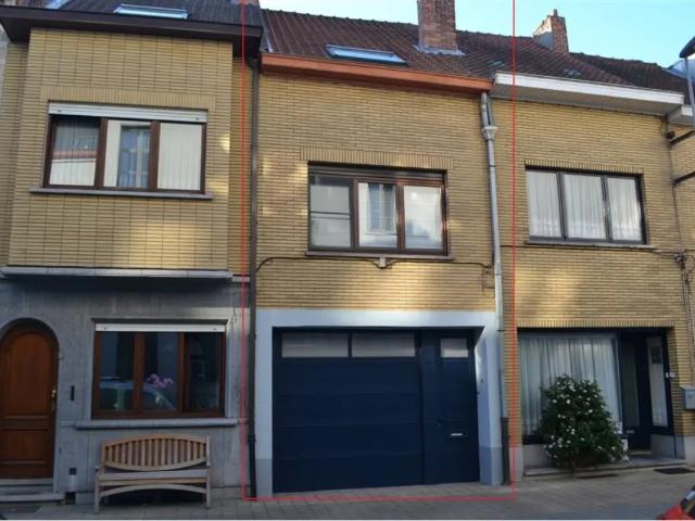 à louer Maison Malines Korte Schipstraat