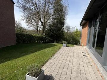 à louer Maison Marche en Famenne Avenue de France