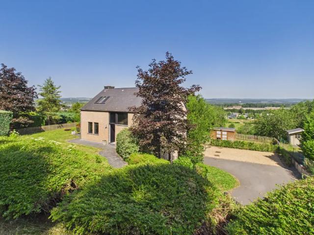 à louer Maison Marche en Famenne Chaussée de Marenne