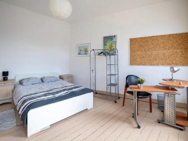 à louer Maison Marcinelle