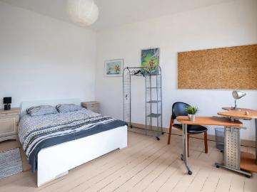 à louer Maison Marcinelle