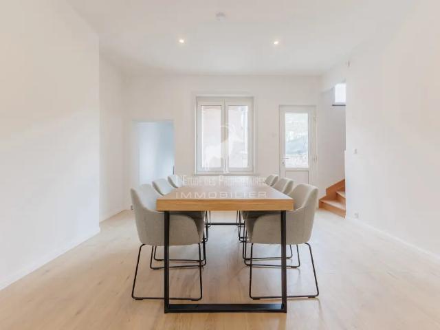 à louer Maison Marcinelle