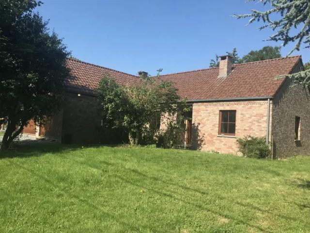 à louer Maison Masnuy Saint Jean Chaussée Brunehault