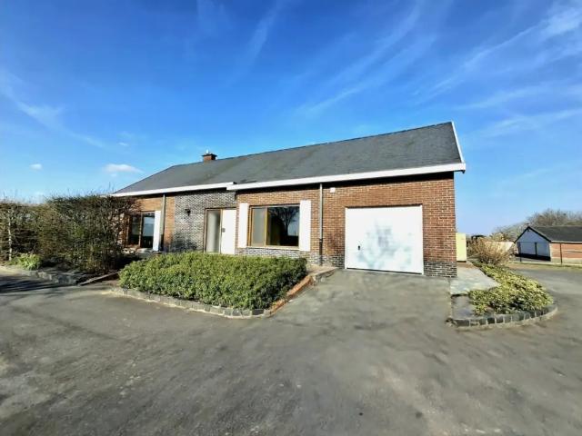 à louer Maison Meigem Kerrebroek