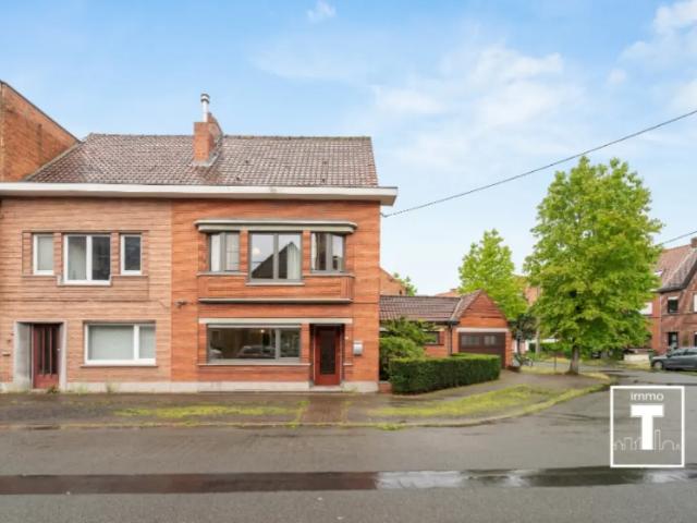 à louer Maison Melle Guido Gezellestraat