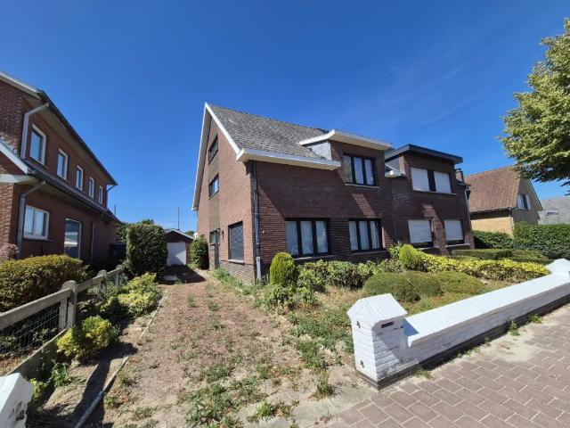 à louer Maison Melsbroek Nachtegaalslaan