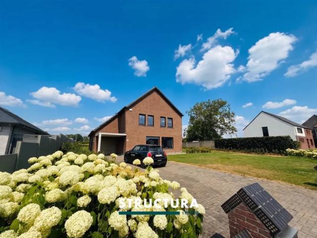 à louer Maison Merchtem Holbeek