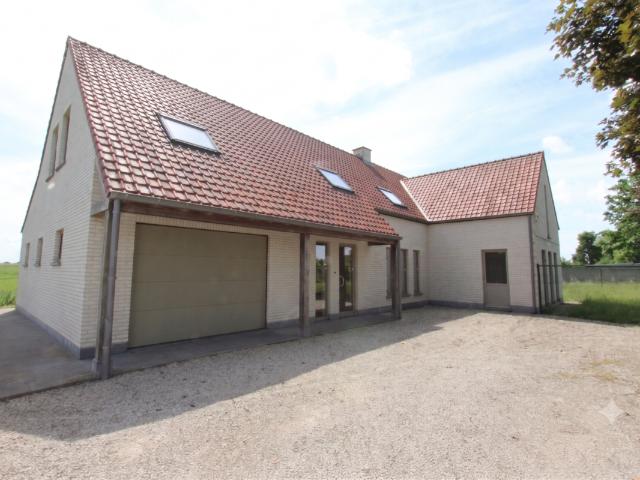 à louer Maison Merchtem Holbeek
