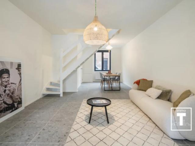 à louer Maison Merelbeke Koning Boudewijnstraat