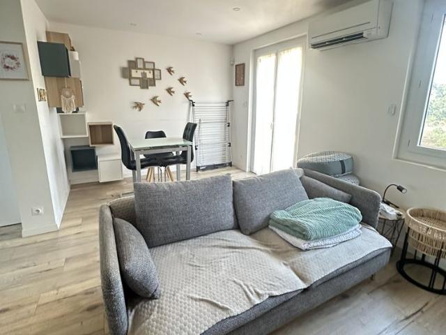 À louer Maison meublée avec charme et confort 1 150 € CC
