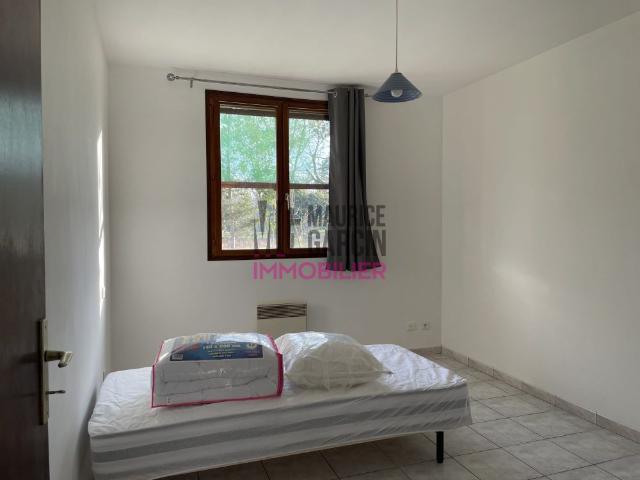 A LOUER MAISON Meublée LE THOR 4 pièces 99.84m²