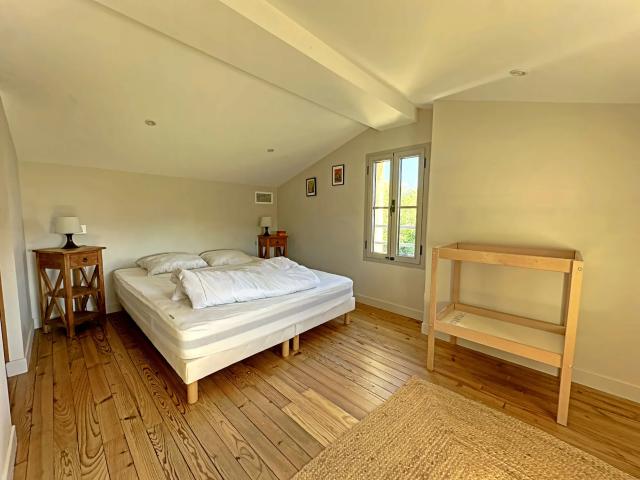 À LOUER Maison meublée 3 chambres à Saint Émilion