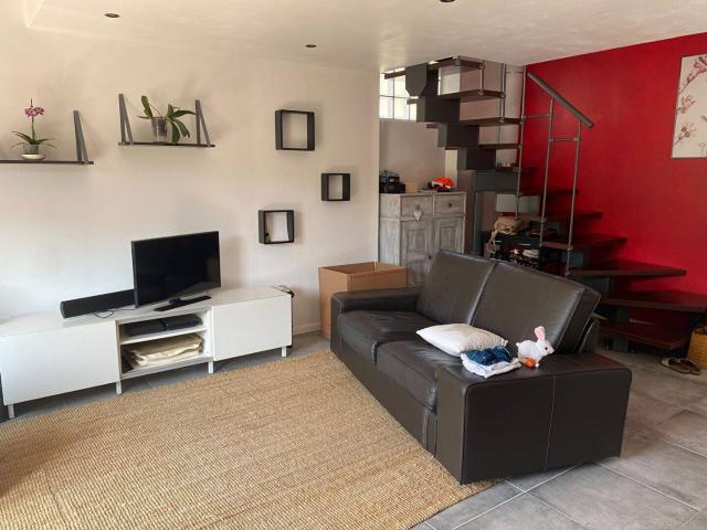 A LOUER Maison meublée 3 pièces 68.06 m² SAINT MANDRIER/MER