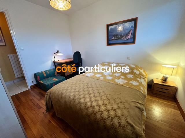 A louer: Maison meublée 6 chambres à Plescop