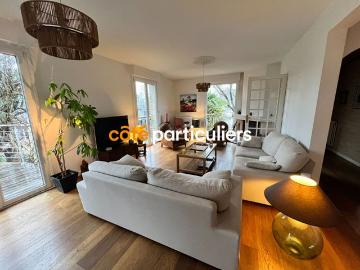 A louer: Maison meublée 6 chambres à Plescop
