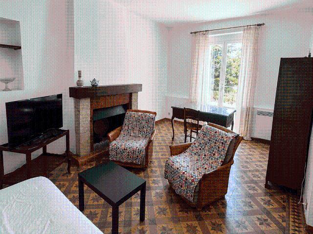 À louer – Maison meublée – 74,66 m² – Traverse Saint Pons 13012