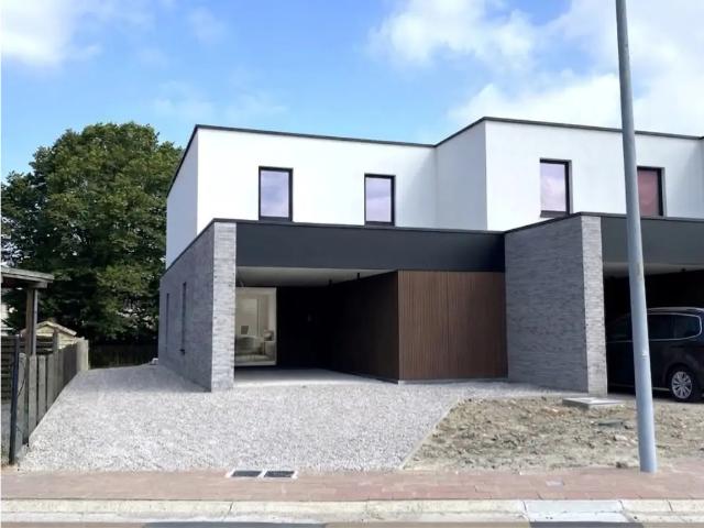 à louer Maison Meulebeke Astridlaan