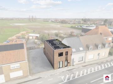 8760, Arrondissement de Tielt, Flandre-Occidentale, Flandre