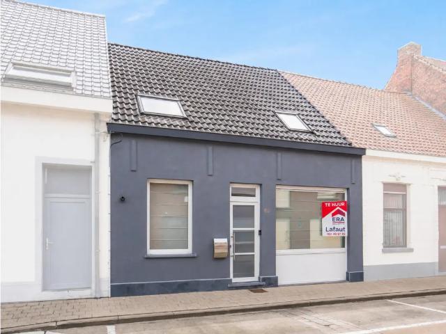 à louer Maison Meulebeke Kapellestraat