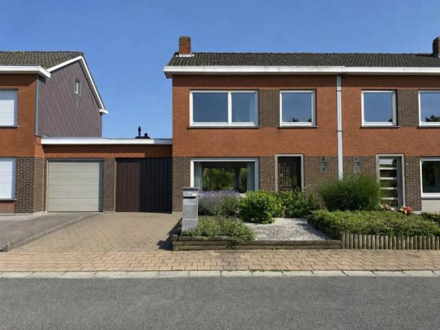 à louer Maison Meulebeke Sperrenwijk