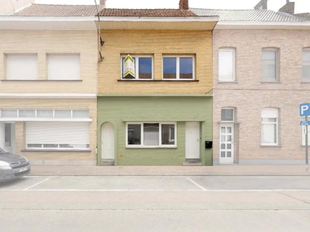 à louer Maison Meulebeke Statiestraat