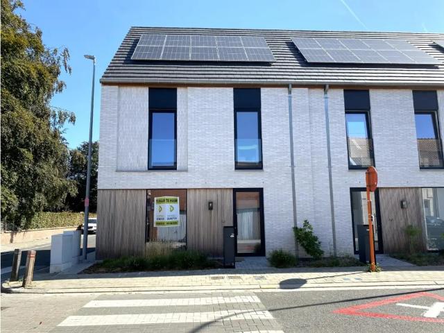 à louer Maison Meulebeke Rijselstraat