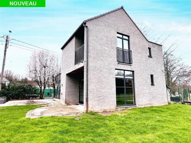 à louer Maison Mont Saint Guibert