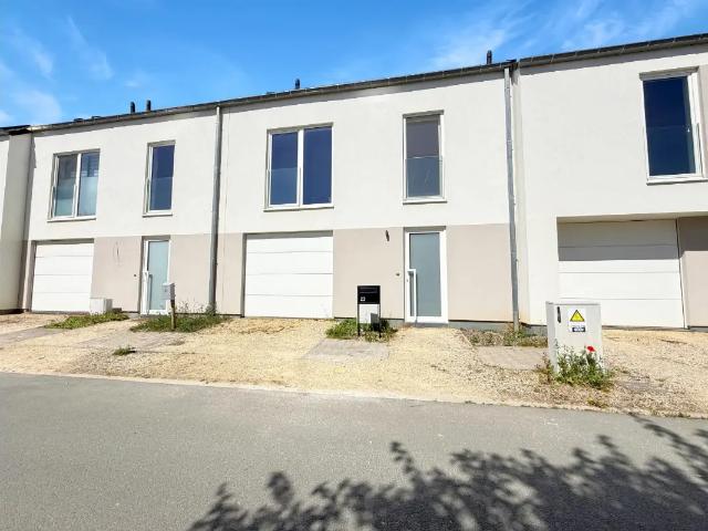 à louer Maison Mont Saint Guibert