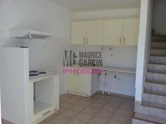 A LOUER MAISON MONTFAVET 3 pièces 75.82m²