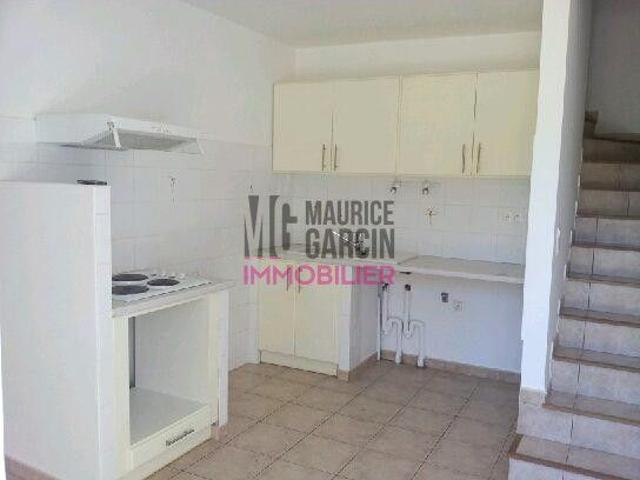 A LOUER MAISON MONTFAVET 3 pièces 75.82m²