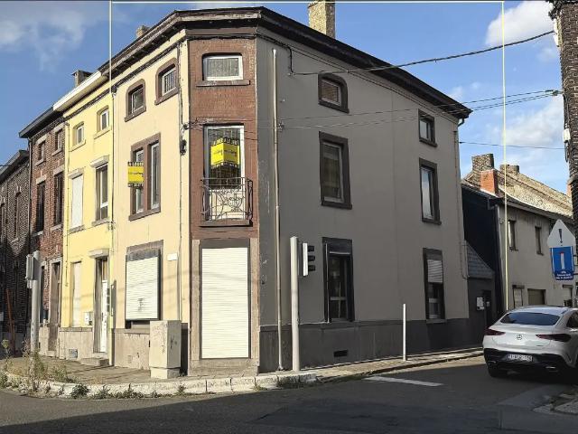 à louer Maison Montignies sur Sambre