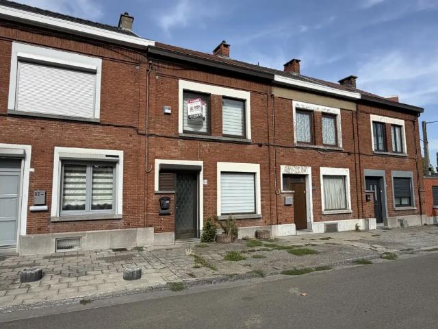à louer Maison Montignies sur Sambre