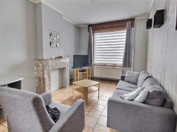 à louer Maison Montignies sur Sambre