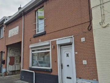 6061, Montignies-sur-Sambre, Charleroi, Arrondissement de Charleroi, Wallonie