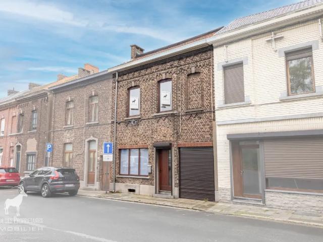 à louer Maison Montignies sur Sambre