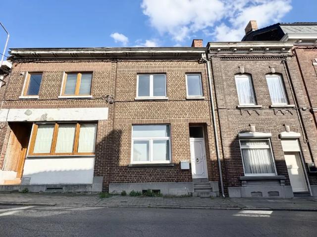 à louer Maison Montignies sur Sambre rue du braquet