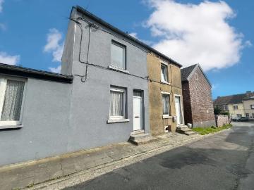 6061, Montignies-sur-Sambre, Charleroi, Arrondissement de Charleroi, Wallonie