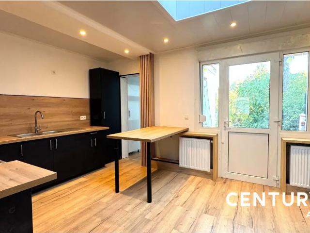à louer Maison Mons Chaussée du Roeulx