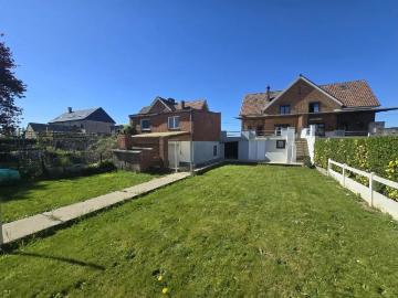 7021, Mons, Arrondissement de Mons, Wallonie