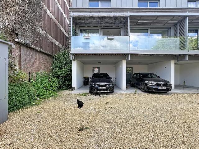 à louer Maison Mons Rue Brisselot