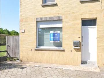 8552, Zwevegem, Arrondissement de Courtrai, Flandre