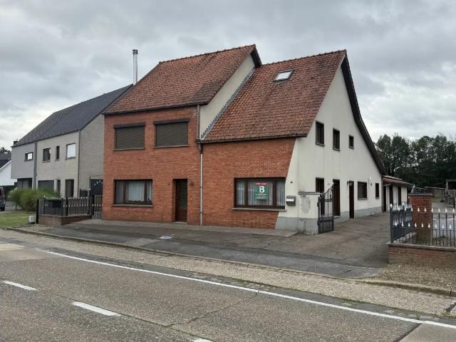 à louer Maison Mol Hofstede