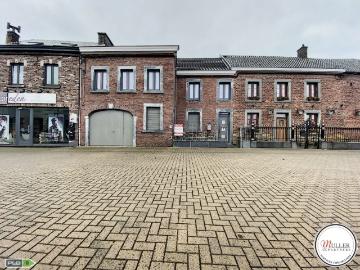 à louer Maison Mortier Rue du Village